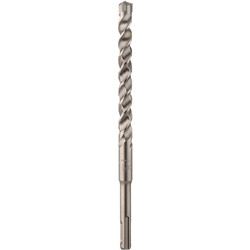 Διαμαντοτρύπανο sds-plus τρίκοπο Diager booster 16mmX210mm