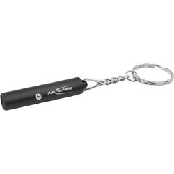 Ansmann Φακός Μπρελόκ LED 1600-0272