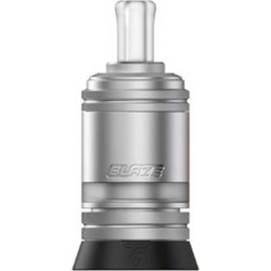 Thunder Cloud x Mike Vapes Blaze MTL RTA 3ml - SS