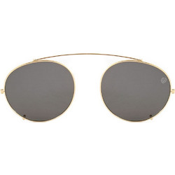 CLIP BELSTAFF UNISEX BLACKRODCLIPB (Lens/Bridge/Temple) 50/18 mm)