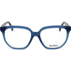 Max Mara MM5031 090 Γυναικείος Σκελετός Γυαλιών Οράσεως Κοκάλινος Μπλε