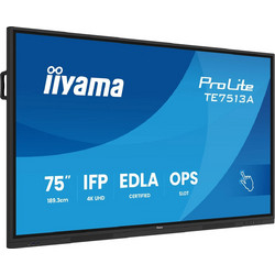 iiyama TE7513A-B2AG 75"