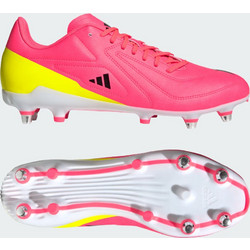 RS15 Soft Ground Rugby Boots