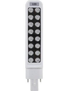 Led Uv Bulb 05 Λυγνία Led