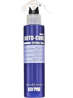 Kepro KayPro Botu-Cure Special Care Shampoo 1lt