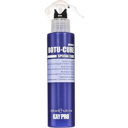 Kepro KayPro Botu-Cure Special Care Shampoo 1lt