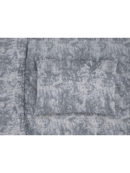 ΜΑΞΙΛΑΡΟΘΗΚΗ Shadow 13 50X70 Grey Cott/Pol 70/30 Dimcol