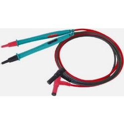 Proskit MT-9906 Κιτ Ακίδων Πολυμέτρου CAT III 1000V - Βελονοειδείς, 900 mm PVC
