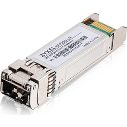 Zyxel 25G SFP28 LongRange Modul 1310nm (SFP25G-LR-ZZ0101F)