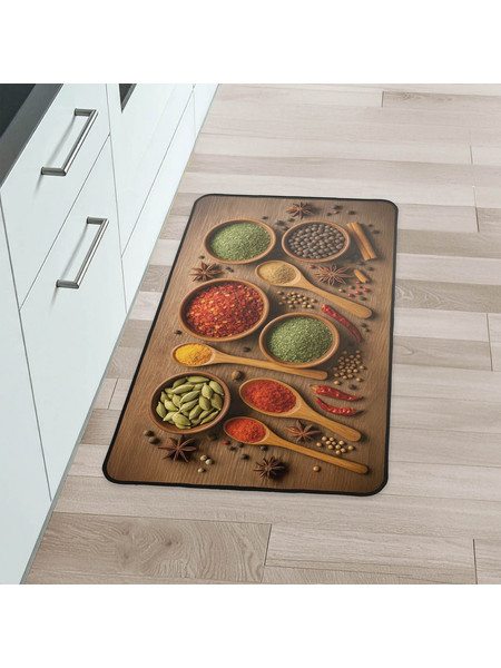 Πατάκι (45x75) L-C Spicy 1741696