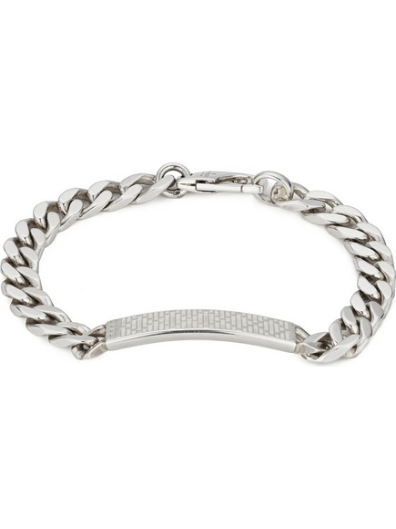 Gucci Diamante Βραχιόλι από Ασήμι YBA843602001017