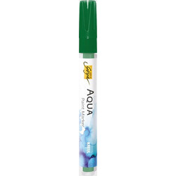 Solo Goya Aqua Paint Marker Οlive Green D-0318115