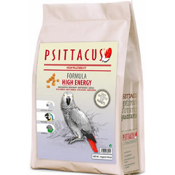 Psittacus Formula High Energy 3kg