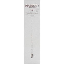 Lisap Escalation Now Color 7/64 Copper Blonde Mahogany Μόνιμη Βαφή Μαλλιών 100ml
