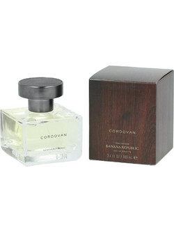 Banana Republic Cordovan Eau de Toilette 100ml