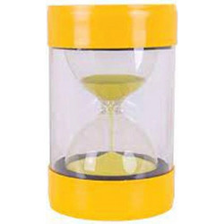 Καθίστε στο Sand Timer - 3 λεπτά