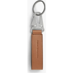 Μπρελόκ Tommy Hilfiger Th Key Chain AM0AM14488-GVI