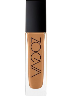 Zoeva Authentik Skin Foundation 270N Honest Make Up 30ml