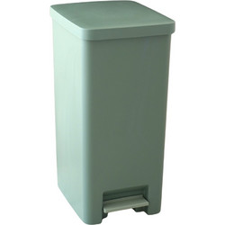 Κάδος απορριμάτων SOFT CLOSE με πεντάλ 60t ECO - Kiklos - 35165.140.55-35165.140.55