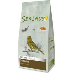 Serinus Canaries Breeding Formula 1kg