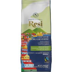 Καφές Espresso Resi Verde Nature 1000g σε κόκκους