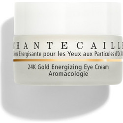 Chantecaille 24K Gold Energizing Eye Cream 15ml