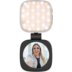 NEEWER NL48B Μαγνητικό φως LED για selfie