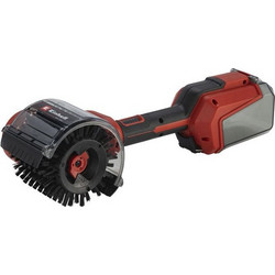 Einhell 3424220 PICOBELLA 18/90 Βούρτσα Καθαρισμού Δαπέδων