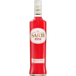 SARTI ROSA Aperitivo 700ml