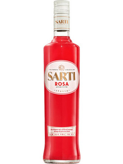 SARTI ROSA Aperitivo 700ml
