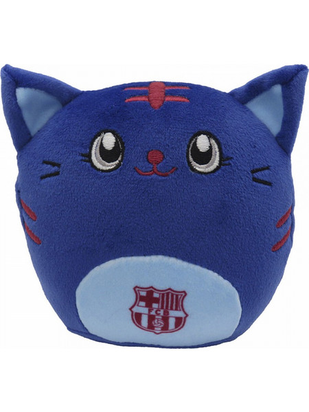 Squishy Γάτα Barcelona 12cm