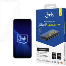 3mk SilverProtection+ protective film for Samsung Galaxy A16