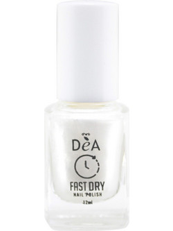 Dea Fast Dry Nail Polish 1434 Gloss Βερνίκι Νυχιών Quick Dry 12ml