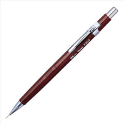 Pentel P203 Μηχανικό Μολύβι Σχεδίου 0.3mm 1τμχ Καφέ - PHMHX-P203Ω12