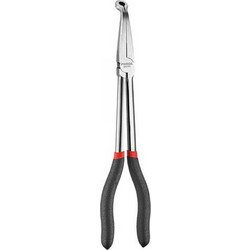 Μυτοτσίμπιδο Μπουζοκαλωδίων Extra Μακρύ 280mm Force (5047P4)