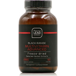 Pharmalead Black Range Multivitamin Advance Plus Superfoods 90 Κάψουλες