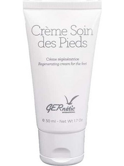Gernetic Perfect Feet Ενυδατική Κρέμα Ποδιών 50ml