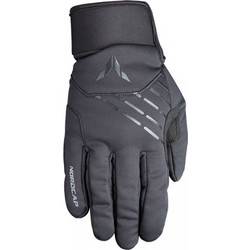Nordcap Stratos Black