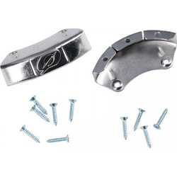 Μεταλλική προστασία σόλας Oneal Rider Pro metal toe cap - O'NEAL