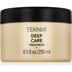 Lakme Teknia Deep Care Κρέμα Μαλλιών για Επανόρθωση 250 ml