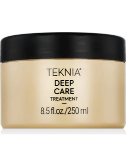 Lakme Teknia Deep Care Κρέμα Μαλλιών για Επανόρθωση 250 ml