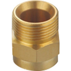 NIΠEΛ ΘΗΛΥΚΟ 1/4'' 3/4'' Μ22 ΑΡΣΕΝΙΚΟ