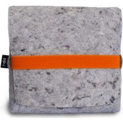 R-GO Tools Pouch Θήκες Πληκτρολογίων RGOIDPOSBGR