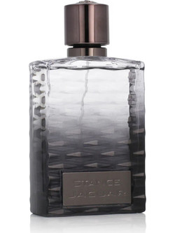 Jaguar Stance Eau de Toillete 100ml