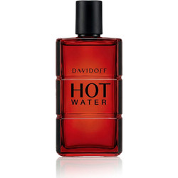 Davidoff Hot Water Eau de Toilette 110ml