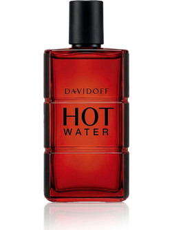 Davidoff Hot Water Eau de Toilette 110ml