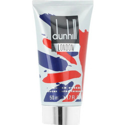 Dunhill London Ανδρικό Αφρόλουτρο σε Gel 50ml