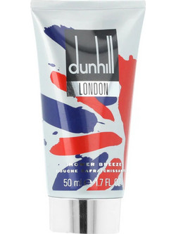 Dunhill London Ανδρικό Αφρόλουτρο σε Gel 50ml