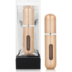 Travalo Classic HD 5 ml χρώμα Gold