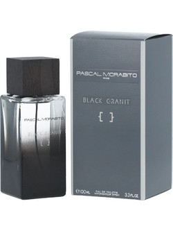 Pascal Morabito Black Granit Eau de Toilette 100ml